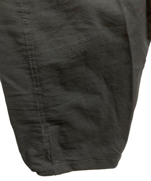 ARC'TERYX（アークテリクス）ARC'TERYX (アークテリクス) NODIN JACKET MEN'S ブラック サイズ:Sの古着・服飾アイテム