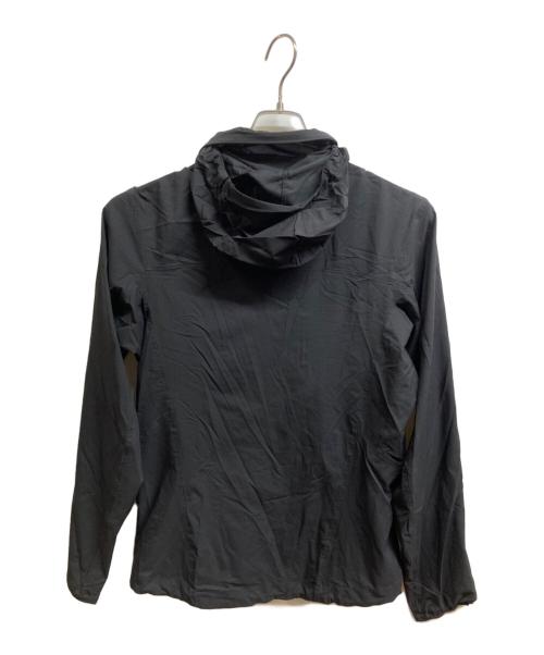 ARC'TERYX（アークテリクス）ARC'TERYX (アークテリクス) NODIN JACKET MEN'S ブラック サイズ:Sの古着・服飾アイテム