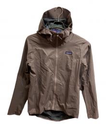 Patagonia（パタゴニア）の古着「Dirt Roamer Jacket」｜パープル