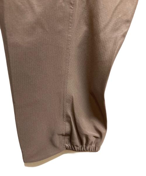 Patagonia（パタゴニア）Patagonia (パタゴニア) Dirt Roamer Jacket パープル サイズ:Sの古着・服飾アイテム