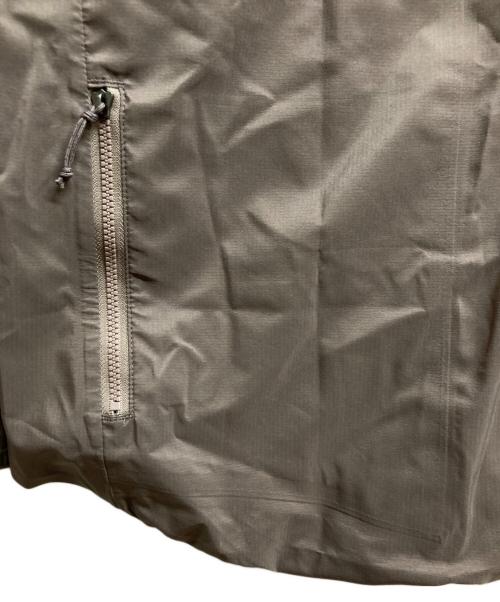 Patagonia（パタゴニア）Patagonia (パタゴニア) Dirt Roamer Jacket パープル サイズ:Sの古着・服飾アイテム
