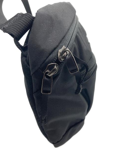 ARC'TERYX（アークテリクス）ARC'TERYX (アークテリクス) BEAMS (ビームス) MANTIS 2 WAISTPACK ブラックの古着・服飾アイテム