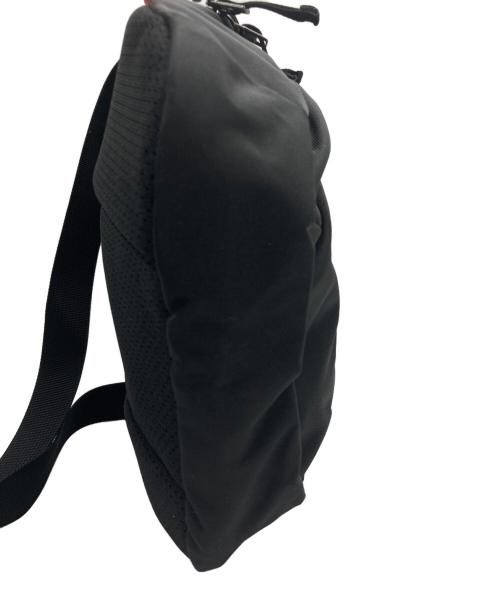 ARC'TERYX（アークテリクス）ARC'TERYX (アークテリクス) BEAMS (ビームス) MANTIS 2 WAISTPACK ブラックの古着・服飾アイテム