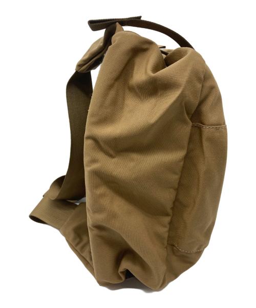 MYSTERY RANCH（ミステリーランチ）MYSTERY RANCH (ミステリーランチ) MONKEY 5880 ウエスト バッグ ベージュの古着・服飾アイテム