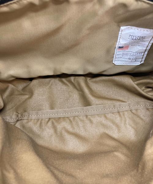 MYSTERY RANCH（ミステリーランチ）MYSTERY RANCH (ミステリーランチ) MONKEY 5880 ウエスト バッグ ベージュの古着・服飾アイテム