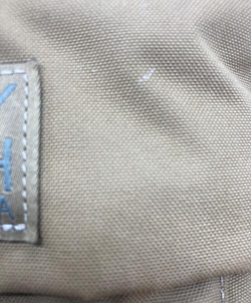 MYSTERY RANCH（ミステリーランチ）MYSTERY RANCH (ミステリーランチ) MONKEY 5880 ウエスト バッグ ベージュの古着・服飾アイテム