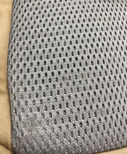 MYSTERY RANCH（ミステリーランチ）MYSTERY RANCH (ミステリーランチ) MONKEY 5880 ウエスト バッグ ベージュの古着・服飾アイテム