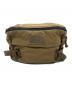 MYSTERY RANCH（ミステリーランチ）の古着「MONKEY 5880 ウエスト バッグ」｜ベージュ