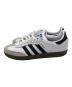 adidas (アディダス) SAMBA ADV ホワイト サイズ:UK8　1/2 未使用品：9000円