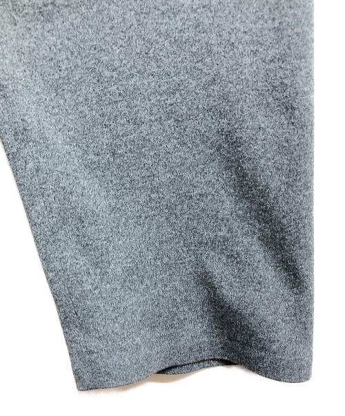 THE NORTH FACE（ザ ノース フェイス）THE NORTH FACE (ザ ノース フェイス) テックラウンジカーディガン グレー サイズ:Sの古着・服飾アイテム