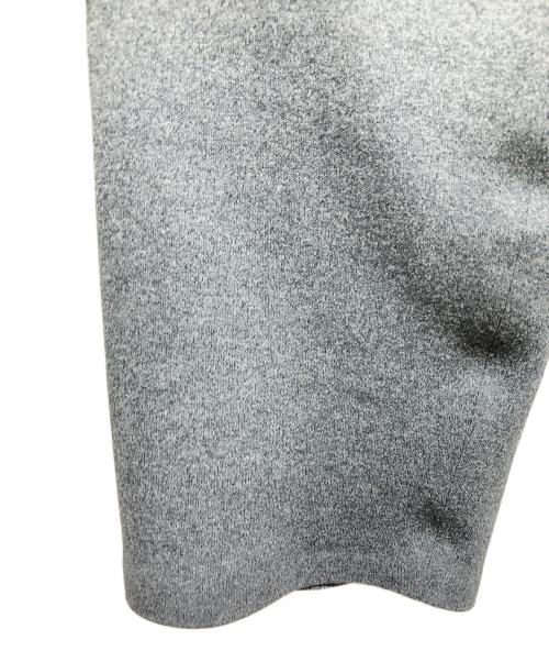 THE NORTH FACE（ザ ノース フェイス）THE NORTH FACE (ザ ノース フェイス) テックラウンジカーディガン グレー サイズ:Sの古着・服飾アイテム