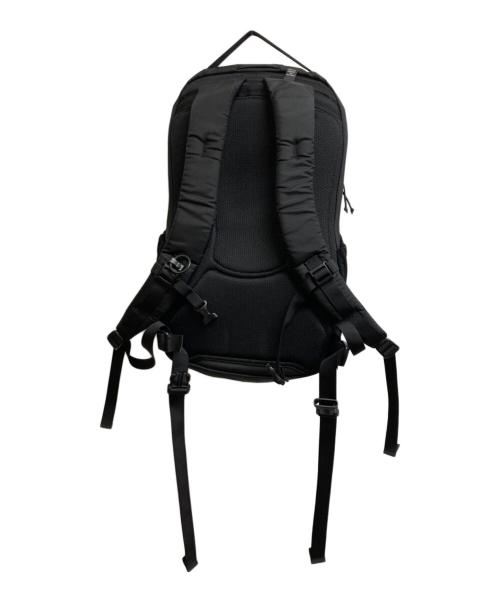 ARC'TERYX（アークテリクス）ARC'TERYX (アークテリクス) MANTIS 26L BACKPACK ブラックの古着・服飾アイテム