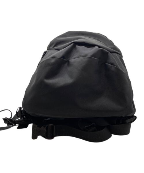 ARC'TERYX（アークテリクス）ARC'TERYX (アークテリクス) MANTIS 26L BACKPACK ブラックの古着・服飾アイテム