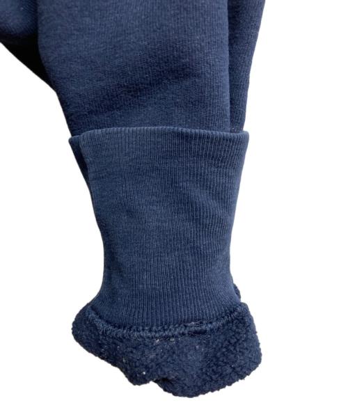 Champion REVERSE WEAVE（チャンピオン リバース ウィーブ）Champion REVERSE WEAVE (チャンピオン リバース ウィーブ) 90'sプリントスウェット ネイビー サイズ:XLの古着・服飾アイテム