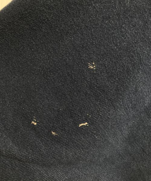 Champion REVERSE WEAVE（チャンピオン リバース ウィーブ）Champion REVERSE WEAVE (チャンピオン リバース ウィーブ) 90'sプリントスウェット ネイビー サイズ:XLの古着・服飾アイテム