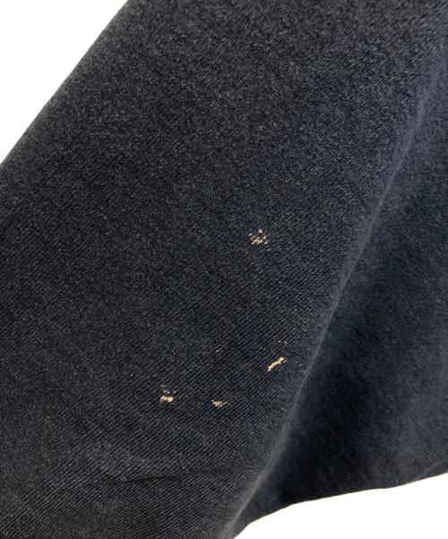 Champion REVERSE WEAVE（チャンピオン リバース ウィーブ）Champion REVERSE WEAVE (チャンピオン リバース ウィーブ) 90'sプリントスウェット ネイビー サイズ:XLの古着・服飾アイテム