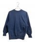 Champion REVERSE WEAVE (チャンピオン リバース ウィーブ) 90'sプリントスウェット ネイビー サイズ:XL：10000円
