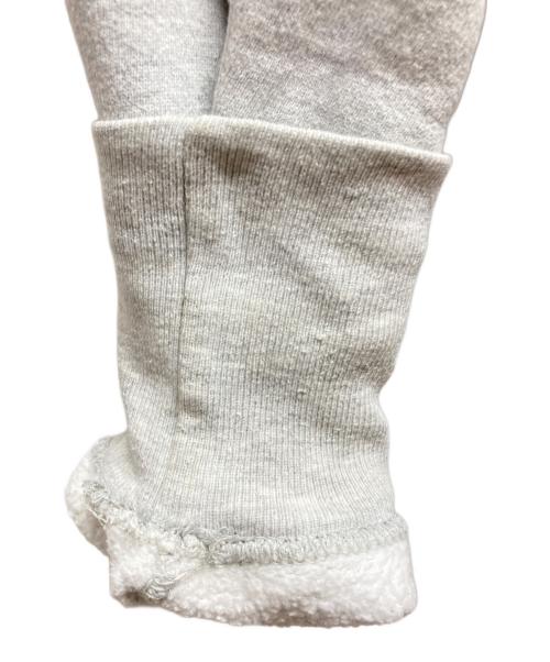 Champion REVERSE WEAVE（チャンピオン リバース ウィーブ）Champion REVERSE WEAVE (チャンピオン リバース ウィーブ) 90'sプリントプリントスウェット グレー サイズ:XLの古着・服飾アイテム