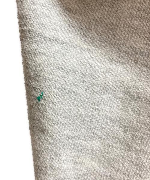 Champion REVERSE WEAVE（チャンピオン リバース ウィーブ）Champion REVERSE WEAVE (チャンピオン リバース ウィーブ) 90'sプリントプリントスウェット グレー サイズ:XLの古着・服飾アイテム