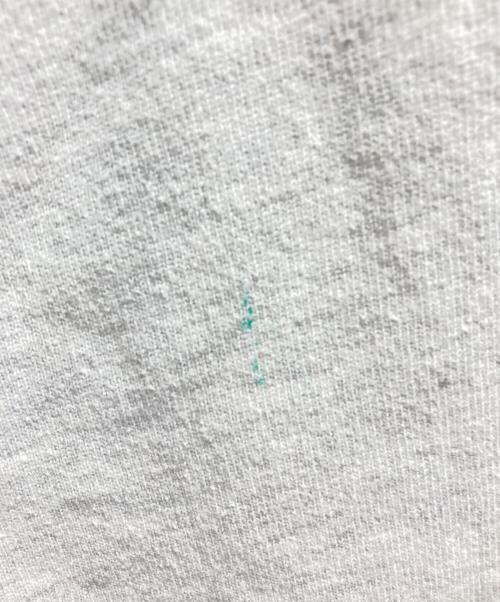 Champion REVERSE WEAVE（チャンピオン リバース ウィーブ）Champion REVERSE WEAVE (チャンピオン リバース ウィーブ) 90'sプリントプリントスウェット グレー サイズ:XLの古着・服飾アイテム