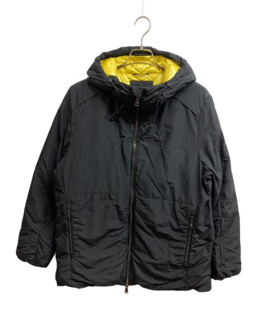 TATRAS（タトラス）TATRAS (タトラス) GANAMADOダウンジャケット ブラック サイズ:03の古着・服飾アイテム