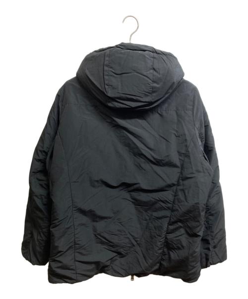 TATRAS（タトラス）TATRAS (タトラス) GANAMADOダウンジャケット ブラック サイズ:03の古着・服飾アイテム