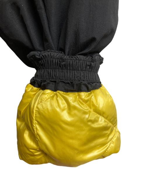 TATRAS（タトラス）TATRAS (タトラス) GANAMADOダウンジャケット ブラック サイズ:03の古着・服飾アイテム