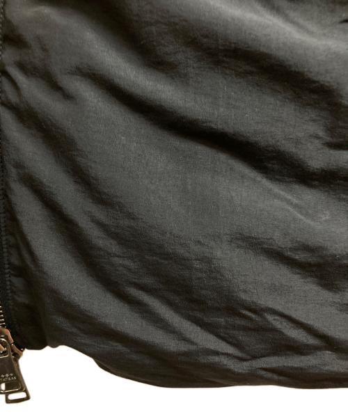 TATRAS（タトラス）TATRAS (タトラス) GANAMADOダウンジャケット ブラック サイズ:03の古着・服飾アイテム