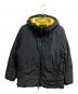 TATRAS（タトラス）の古着「GANAMADOダウンジャケット」｜ブラック