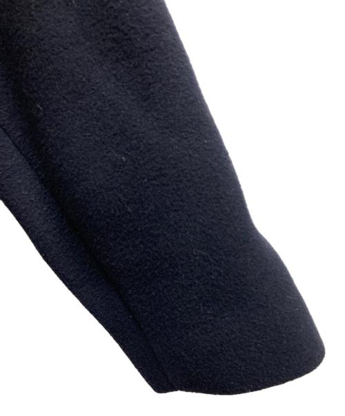 Spick and Span（スピック＆スパン）Spick and Span (スピックアンドスパン) MANTECOコート ブラック サイズ:36の古着・服飾アイテム