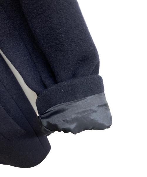 Spick and Span（スピック＆スパン）Spick and Span (スピックアンドスパン) MANTECOコート ブラック サイズ:36の古着・服飾アイテム