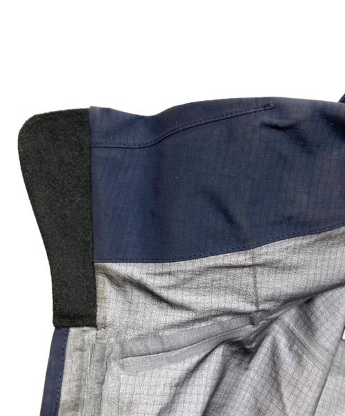 ARC'TERYX（アークテリクス）ARC'TERYX (アークテリクス) BETA SL HYBRID JACKET ネイビー サイズ:XSの古着・服飾アイテム