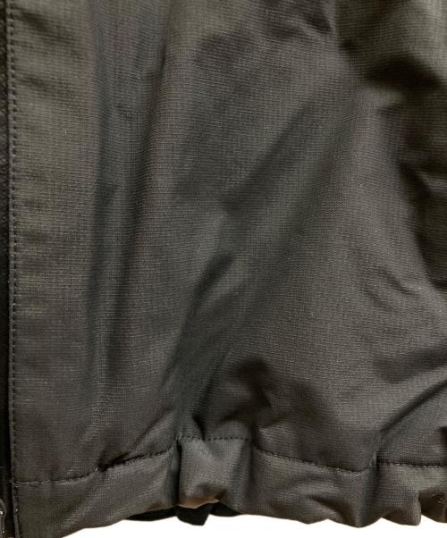 mont-bell（モンベル）mont-bell (モンベル) パウダーライトパーカ グレー サイズ:Mの古着・服飾アイテム