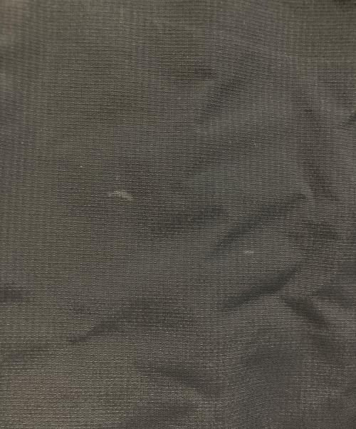 mont-bell（モンベル）mont-bell (モンベル) パウダーライトパーカ グレー サイズ:Mの古着・服飾アイテム