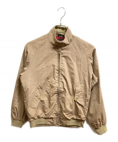 中古・古着通販】BARACUTA (バラクータ) G9ハリントンジャケット
