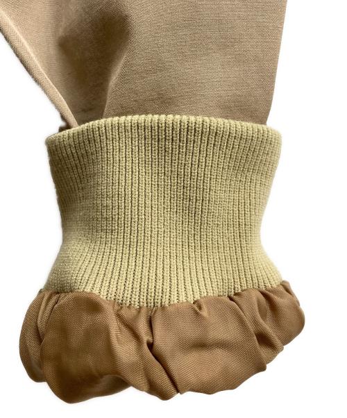 BARACUTA（バラクータ）BARACUTA (バラクータ) G9ハリントンジャケット ベージュ サイズ:36の古着・服飾アイテム