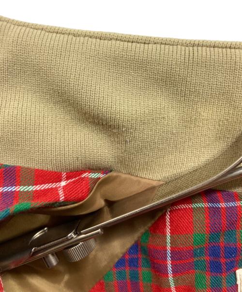 BARACUTA（バラクータ）BARACUTA (バラクータ) G9ハリントンジャケット ベージュ サイズ:36の古着・服飾アイテム