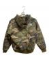 THE NORTH FACE (ザ ノース フェイス) ヤッキンキルティングジャケット カーキ サイズ:XS：10000円