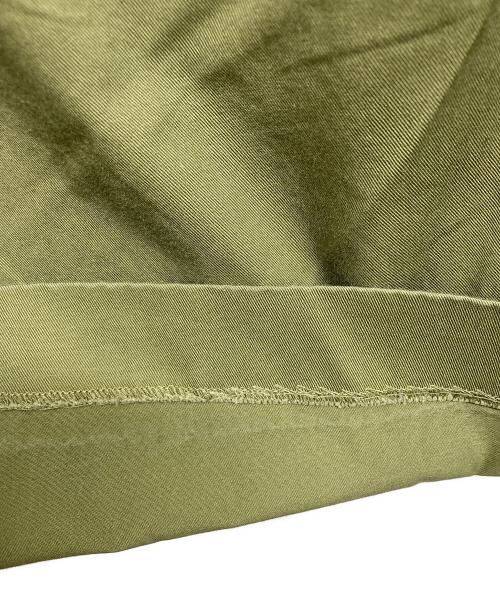 UNION（ユニオン）UNION (ユニオン) YARBO SHORT/UNIONパンツ カーキ サイズ:1の古着・服飾アイテム