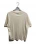 ami (アミ) 25ss Ami de Coeur Tシャツ アイボリー サイズ:S：10000円