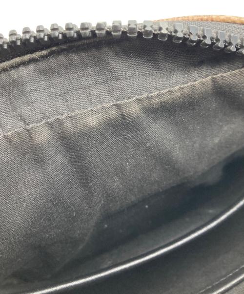 COACH（コーチ）COACH (コーチ) ショルダーバッグ ベージュの古着・服飾アイテム