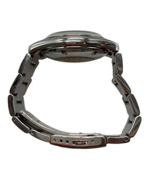 ORIENT（オリエント）ORIENT (オリエント) 自動巻腕時計 ブラックの古着・服飾アイテム