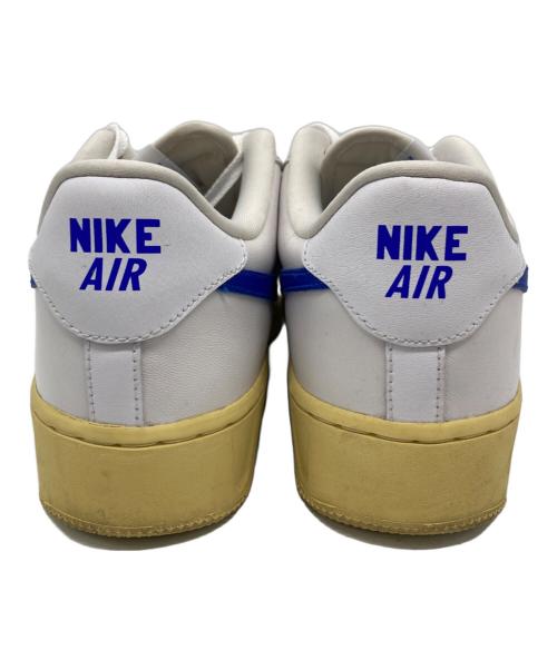 NIKE（ナイキ）NIKE (ナイキ) Air Force 1 Low Utility ローカットスニーカー ホワイト サイズ:US9の古着・服飾アイテム