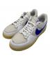 NIKE（ナイキ）の古着「Air Force 1 Low Utility ローカットスニーカー」｜ホワイト