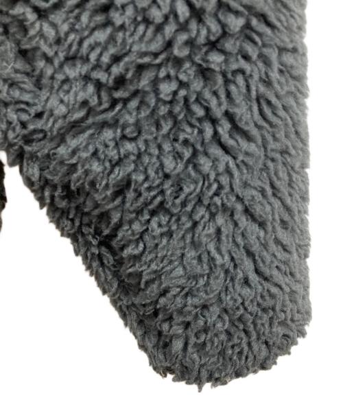 Patagonia（パタゴニア）Patagonia (パタゴニア) クラシックレトロXカーディガン グレー サイズ:Sの古着・服飾アイテム