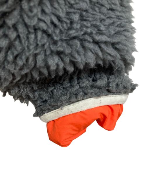 Patagonia（パタゴニア）Patagonia (パタゴニア) クラシックレトロXカーディガン グレー サイズ:Sの古着・服飾アイテム