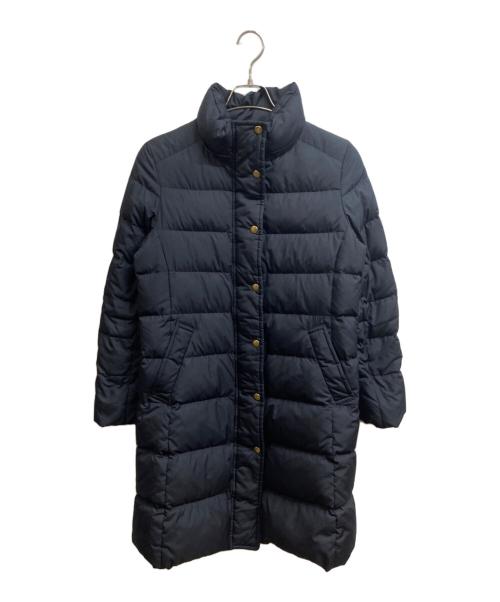 MACKINTOSH PHILOSOPHY（マッキントッシュ フィロソフィー）MACKINTOSH PHILOSOPHY (マッキントッシュ フィロソフィー) ダウンコート ネイビー サイズ:40の古着・服飾アイテム