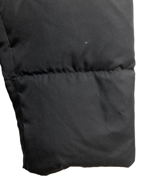 MACKINTOSH PHILOSOPHY（マッキントッシュ フィロソフィー）MACKINTOSH PHILOSOPHY (マッキントッシュ フィロソフィー) ダウンコート ネイビー サイズ:40の古着・服飾アイテム