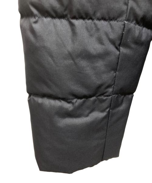 MACKINTOSH PHILOSOPHY（マッキントッシュ フィロソフィー）MACKINTOSH PHILOSOPHY (マッキントッシュ フィロソフィー) ダウンコート ネイビー サイズ:40の古着・服飾アイテム