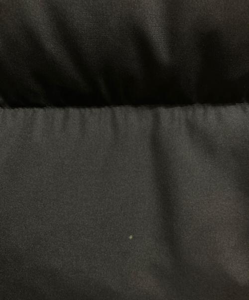 MACKINTOSH PHILOSOPHY（マッキントッシュ フィロソフィー）MACKINTOSH PHILOSOPHY (マッキントッシュ フィロソフィー) ダウンコート ネイビー サイズ:40の古着・服飾アイテム